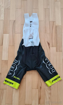 Dukla (Dresy, kraťasy, ponožky, rukavice ) - originál - 5