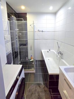 Moderný, kompletne zariadený byt s loggiou a parkovaním - 5