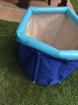 Skladacia kaďa na otužovanie - 5