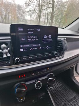 Kia rio 1.2DPi 2022 klasický 4 valec - 5
