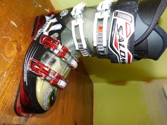 Salomon č-41/42 - 5