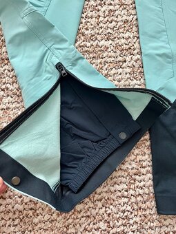 Nové dámské kalhoty Dynafit Mercury 2 DST, vel. S a M - 5