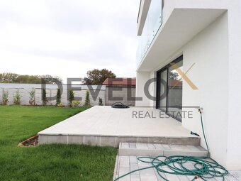 Na predaj novostavba 4 – izbového rodinného domu v Záhorskej - 5