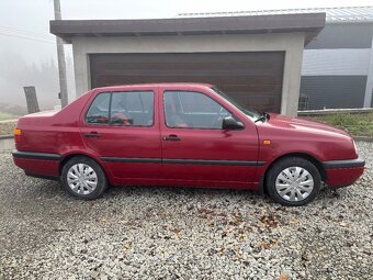 Volkswagen Vento/Golf MK3 1.9 Tdi 66kw - 5
