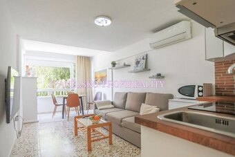 Bulharsko-Marina Cape, 2kk - 5