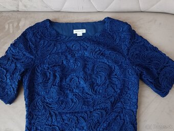 Spoločenské šaty 38 - 5