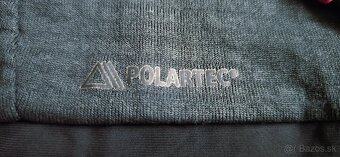 Dynafit polartec mikina, vel M - 5