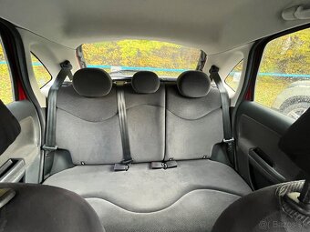 Predám Citroën C3 - 5