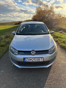 Volkswagen Polo 1,2 TDI - 5