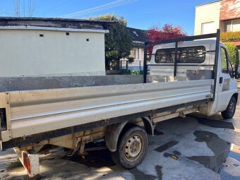 Fiat Ducato valnik - 5