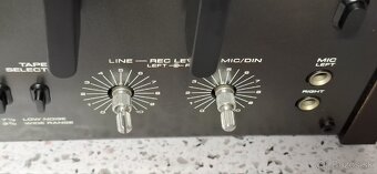 AKAI GX-4000D / REEL TO REEL / GLASS & X'TAL FERRITE HEAD - 5