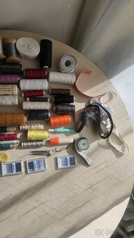 KOSIK NA SIJACIE POTREBY - IBA OSOBNÝ ODBER - 5