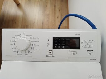 Práčka Electrolux - 5