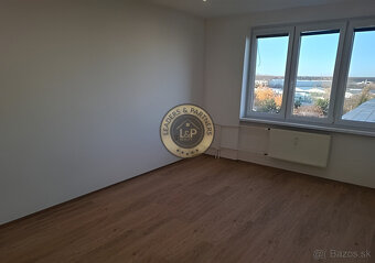 Na prenájom 2iz. byt po rekonštrukcii v Senici - 5