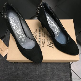 REPLAY - topánky - 5