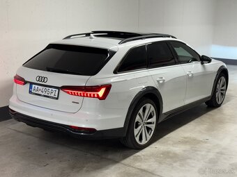 Audi A6 Allroad 3.0 v6 210kw Quattro ✅️DPH odpočet - 5