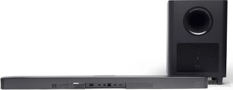 Soundbar JBL BAR 5.1 Surround - 5