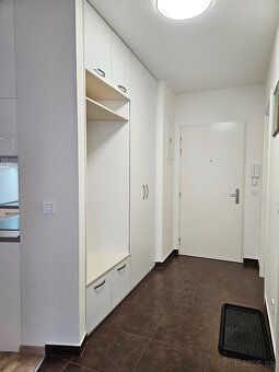 2 izbový byt, Rezidencia pri radnici, Strojárenská ulica,ce - 5