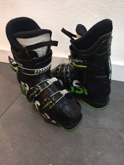 Detské lyžiarky č.22 - 5