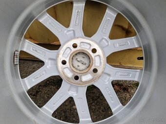 kolesa volvo xc60 5x108 r18 disky 18 elektrony rafky XC60 - 5