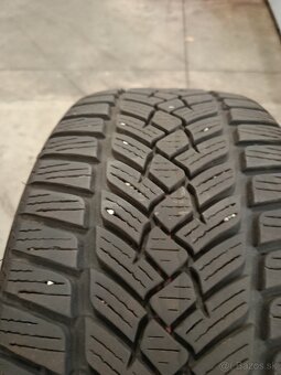 Zimné pneu 225/45R17 Fulda - 5