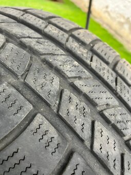 Zimné pneumatiky 225/45 R17 - 5