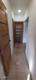 Ponúkam na predaj 3 izbový byt s garážou v Hurbanove - 5