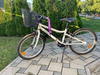 Detský bicykel - 5