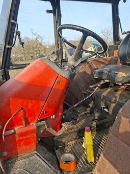 Zetor 7711 - 5