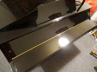 Klavír Yamaha Grantouch GT2 – unikátny hybrid - 5