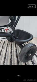 Trojkolka Baby Tiger - 5