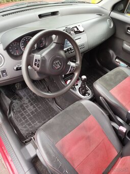 Suzuki Swift 1.3 - 5