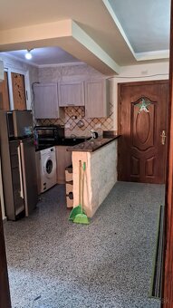 Apartman 2loznice Hurghada Arabie - 5