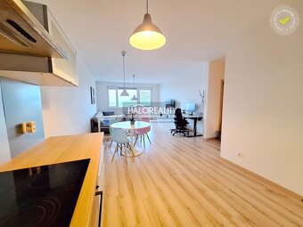 HALO reality - Predaj, dvojizbový byt Bratislava Ružinov, Ma - 5