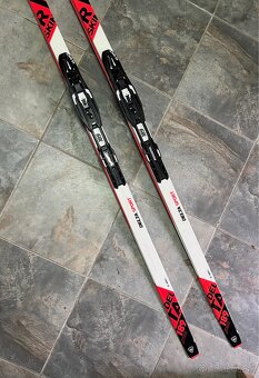 Rossignol Delta Sport 189/192 - 5