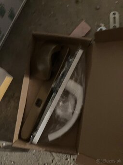 Predám masívne vchodové dvere - 5