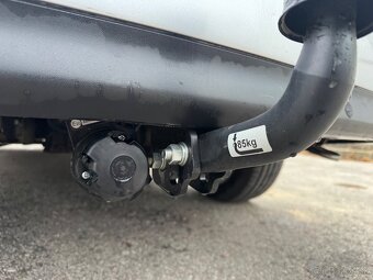 Volkswagen Sharan 1.9 tdi 4x4 7 miestne - 5