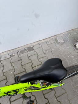 Rockrider ST500 24 - 5