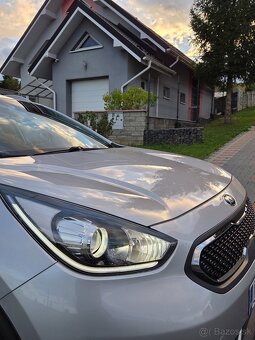 Kia Niro 1.6 GDI Automat - 5