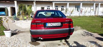 Citroen XANTIA 1.8i - 5