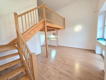 Prenájom 2+kk mezonet. bytu, Žilina - Bytčická ul, R2 SK. - 5