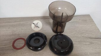 Príslušenstvo na robot ETA 0010, ETA 012, ETA 022 - 5