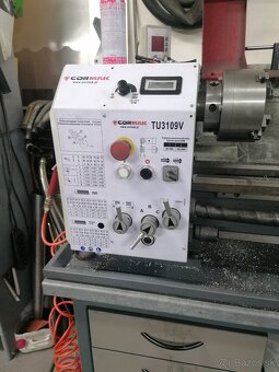 sustruh Cormak TU3109V - 5