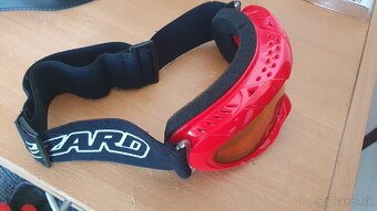 Lyžiarska prilba - 5