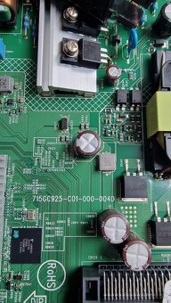 Philips - 43PUS7607 - 715GC925-C01-000-004D - 5