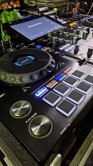 Pioneer DJ XDJ-RX3 + Profi Case - 5