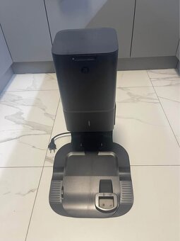 iRobot Roomba i7+ (7558) s Clean Base - 5