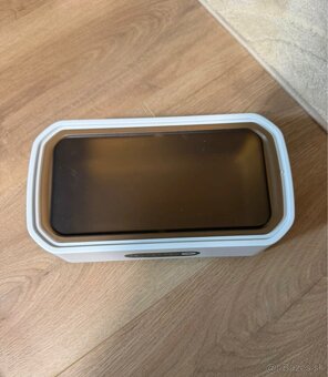 Ultrazvuková čistička – ako nová - 5