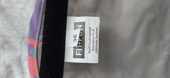 Pršiplášť pre malého psíka - 5