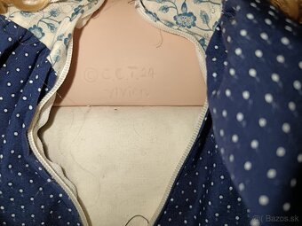 Mohutná bábika. - 5